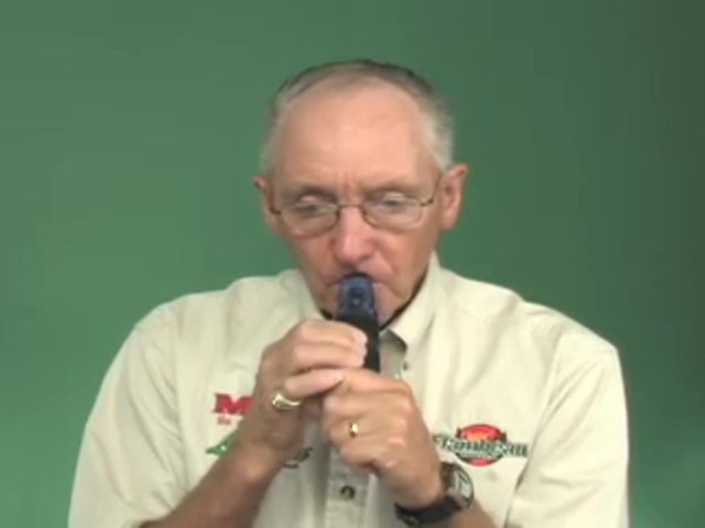 The Inhale / Exhale&reg; Deer Call - image 10 from the video